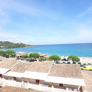 Hotel A Rossa Location cazare Conca