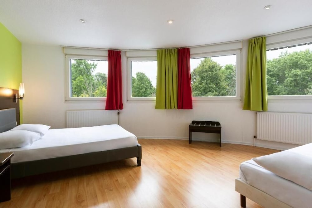 Hotel Enzo Hotels Bulgneville Relais Routier