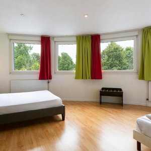 Hotel Enzo Hotels Bulgneville Relais Routier cazare Bulgneville