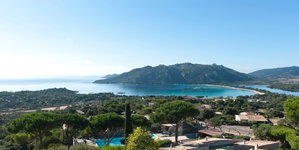 Hotel Residence Marina Di Santa Giulia cazare Porto-Vecchio