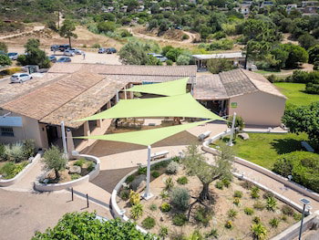 Residence Marina Di Santa Giulia