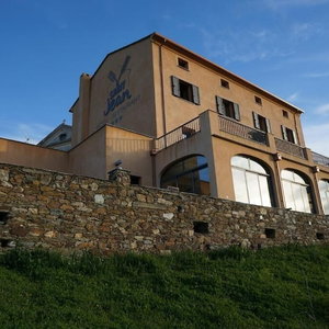 Hotel Hôtel Le Saint Jean cazare Rogliano