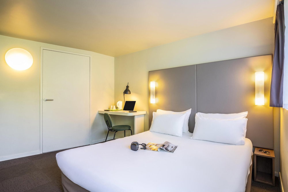 Hotel Hotel Campanile Nîmes Sud - Caissargues