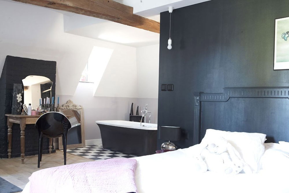 Maison Mathilde