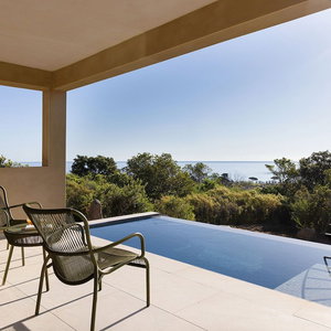 Hotel Hôtel & Spa A Cala - Suites Piscines Privées - Adults Only cazare Conca