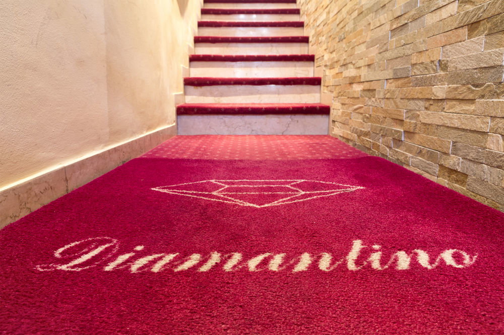 Hotel Diamantino Town House