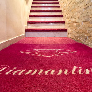 Hotel Diamantino Town House cazare Padova
