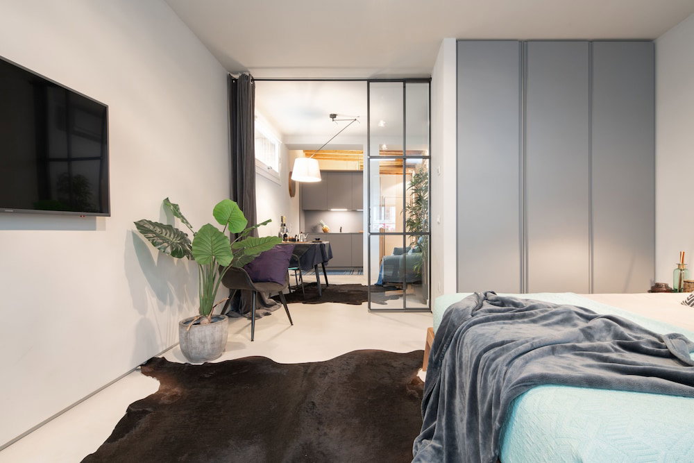 Hotel Officine Cavour Apartments