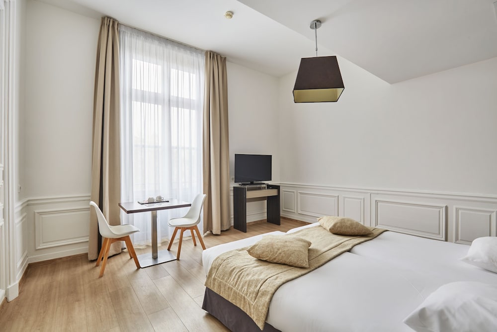 Hotel Odalys City Apartment Hotel - Montpellier Centre Gare Saint Roch