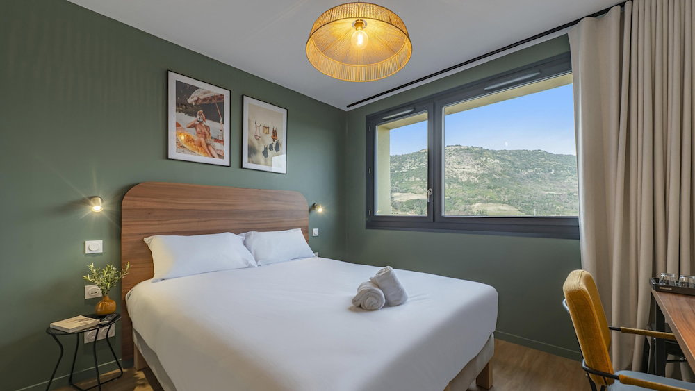 Hotel Tulip Hotels & Residences - Valence Sud Guilherand Granges