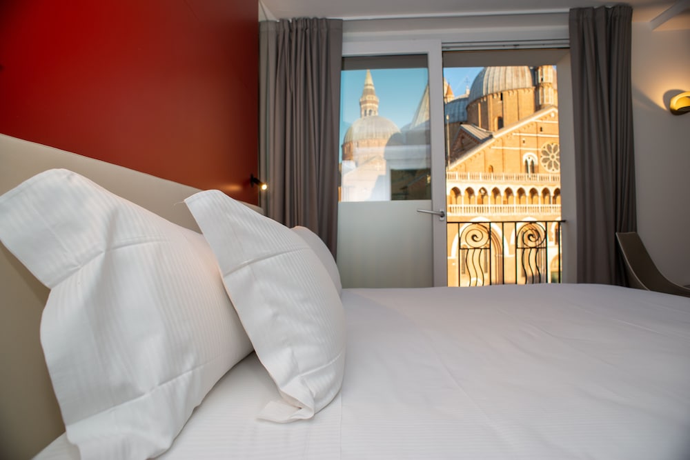 Hotel Padova Suites C20