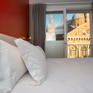 Hotel Padova Suites C20 cazare Padova