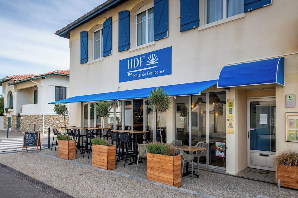 Hotel Hôtel De France