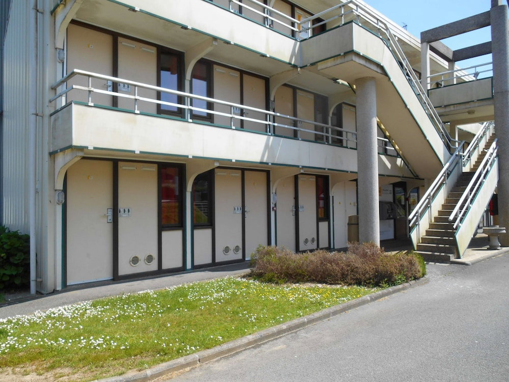 Hotel Premiere Classe Brest - Gouesnou Aéroport