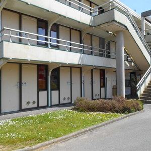 Hotel Premiere Classe Brest - Gouesnou Aéroport cazare Gouesnou