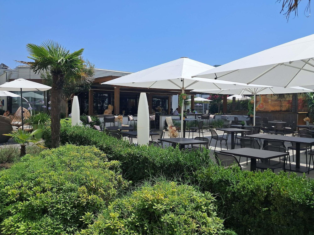Novotel Bordeaux Lac