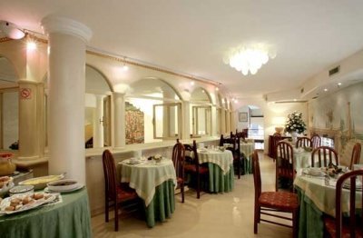 Hotel Majestic Toscanelli