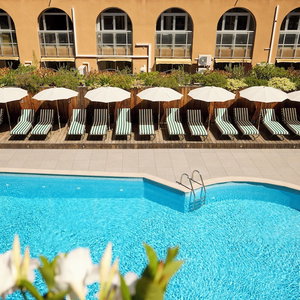 Hotel Grand Hôtel Roi René Aix - Mgallery Collection cazare Aix-en-Provence