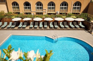 Hotel Grand Hôtel Roi René Aix - Mgallery Collection cazare Aix-en-Provence