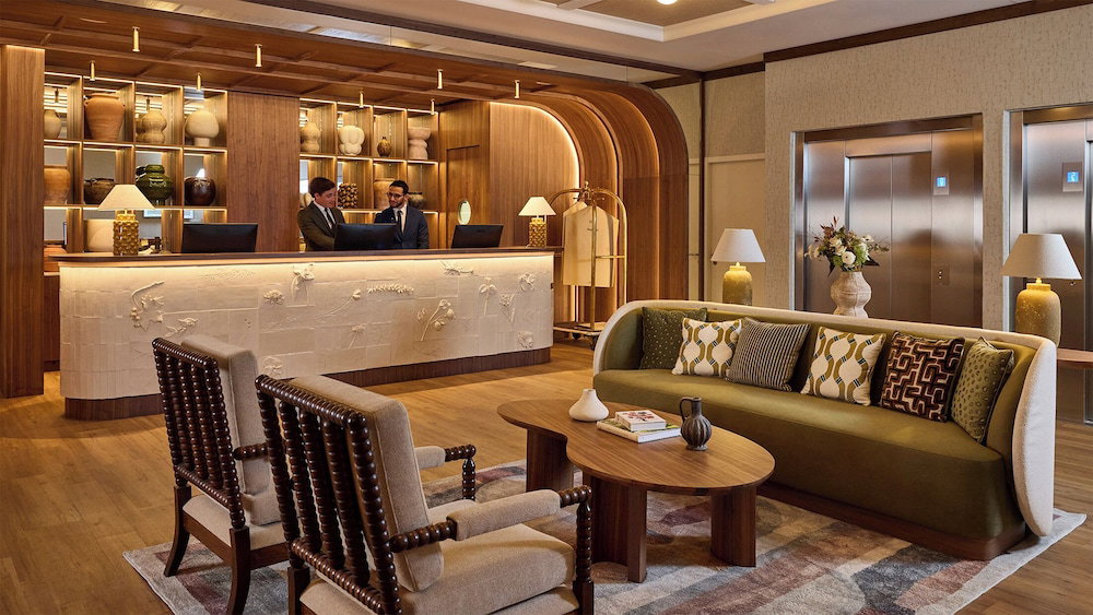 Grand Hôtel Roi René Aix - Mgallery Collection