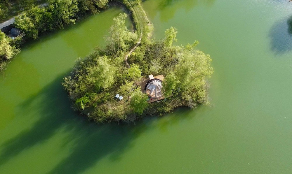 Hotel Les Etangs De La Bassée