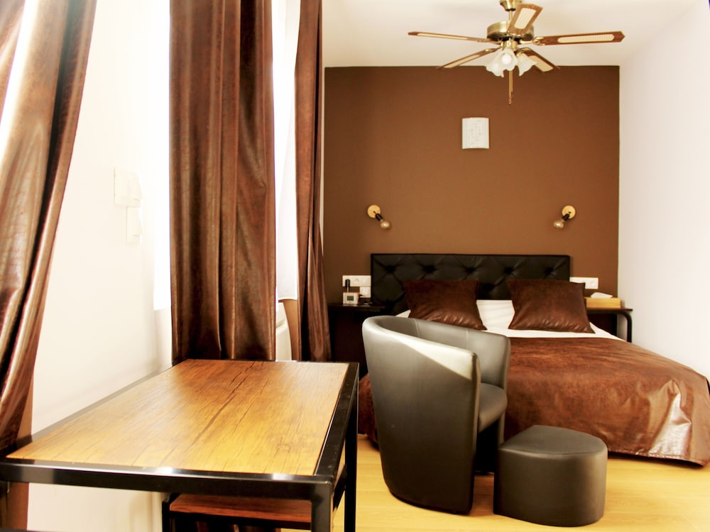 Hotel Appart Hotel Relax Spa