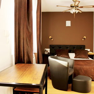 Hotel Appart Hotel Relax Spa cazare Lens