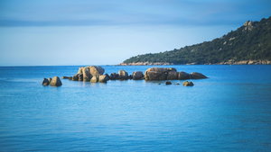 Hotel E Casette Di Santa Giulia cazare Porto-Vecchio