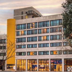 Hotel Eklo Hotels Nantes City Center - Île De Nantes cazare Reze