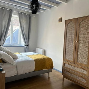 Hotel La Bicyclette cazare Nogent-le-Bernard