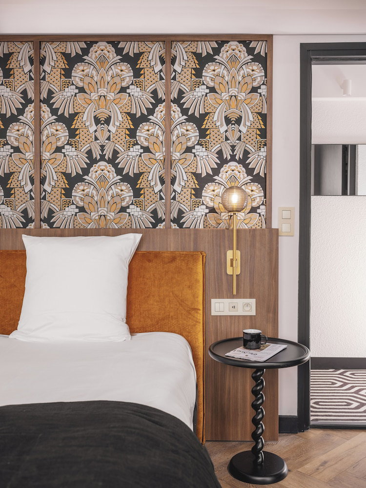 Hotel Billie