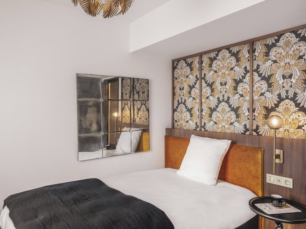 Hotel Billie