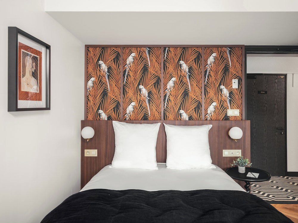 Hotel Billie