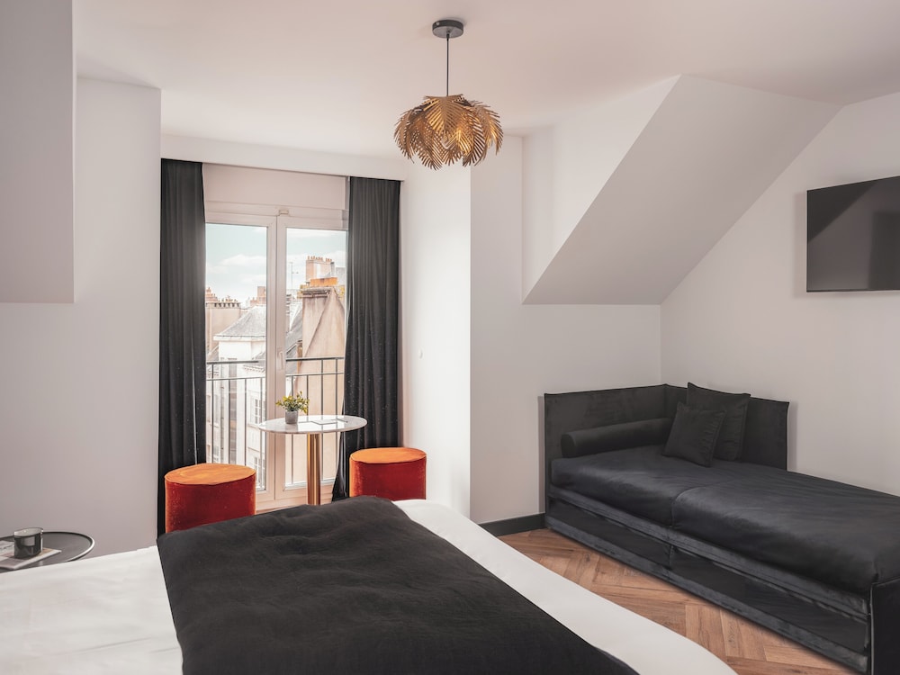 Hotel Billie