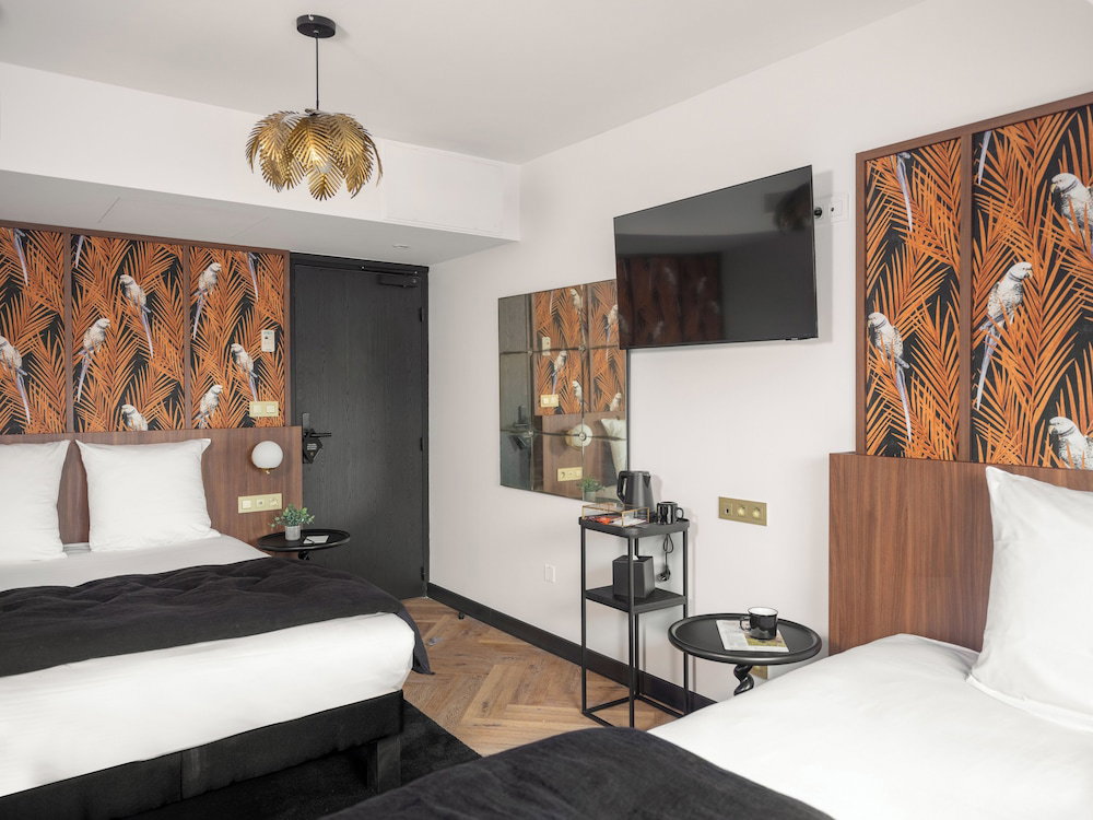 Hotel Billie