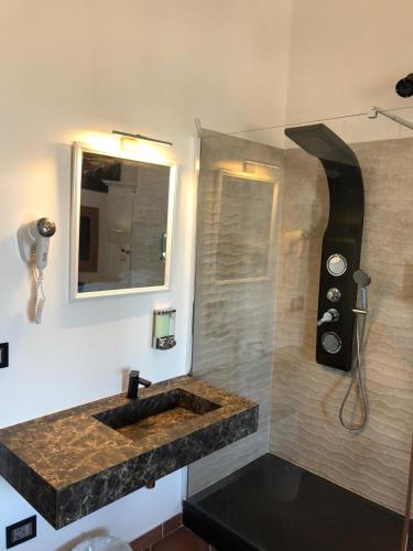 Hotel Dolce Vita Suite Alghero