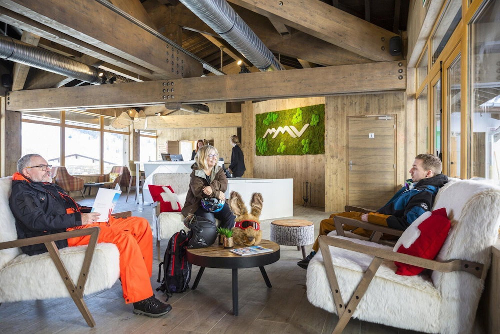 Holiday Home In France Near Ski Slopes