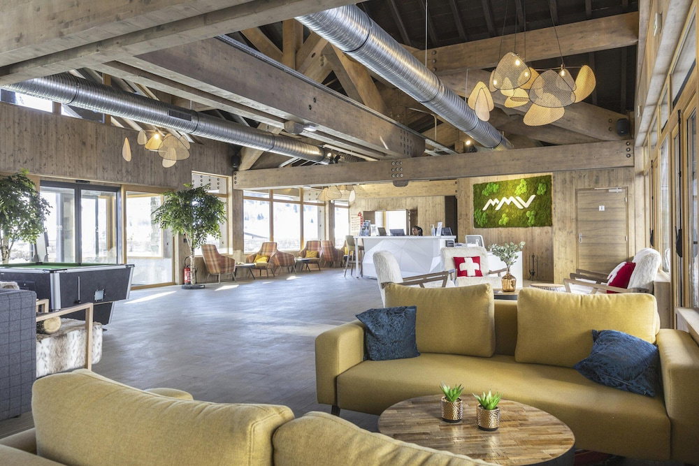 Holiday Home In France Near Ski Slopes
