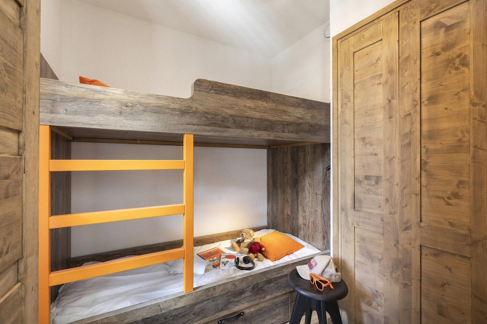 Holiday Home In France Near Ski Slopes