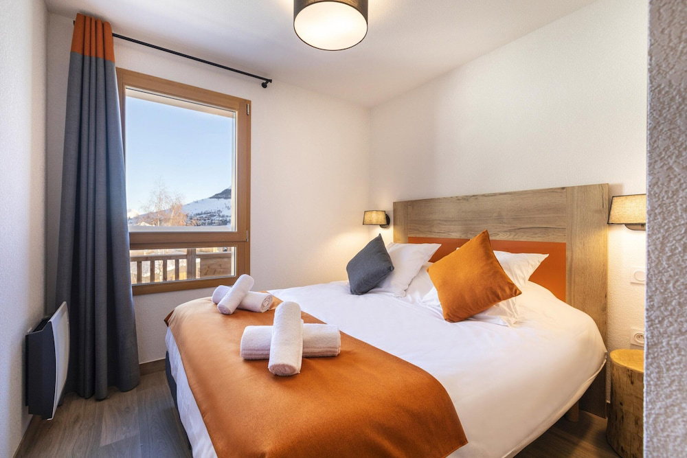 Holiday Home In France Near Ski Slopes