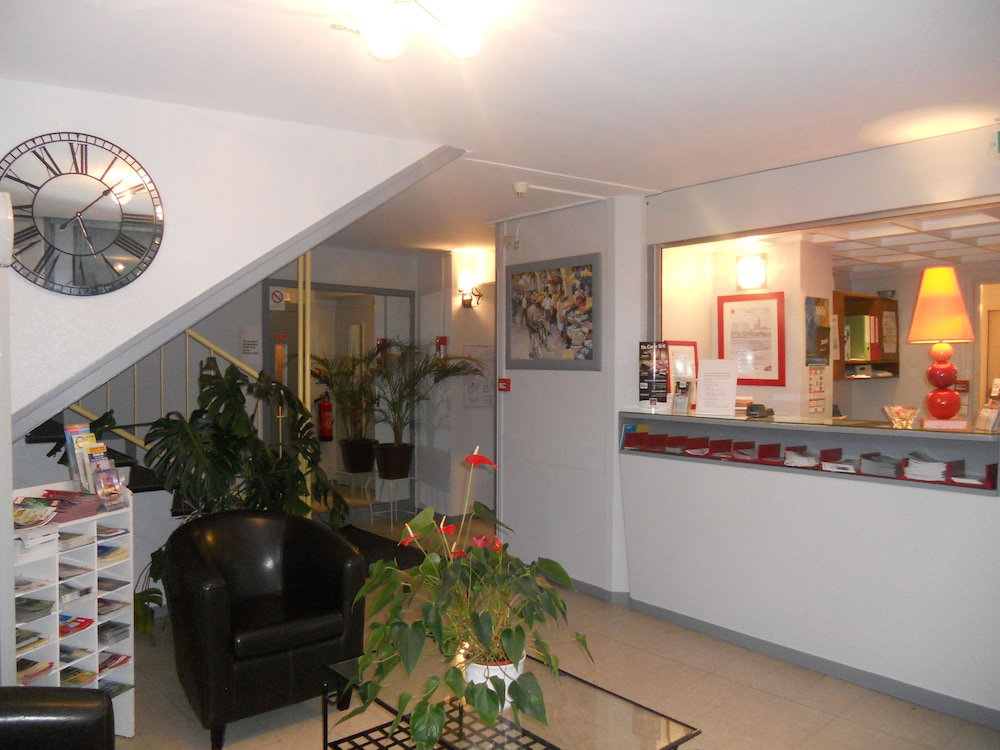 Hotel Brit Hotel Hermitage