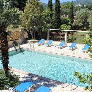Hotel Chambres D'hôtes Le Clos Des Oliviers cazare Castellare-di-Casinca