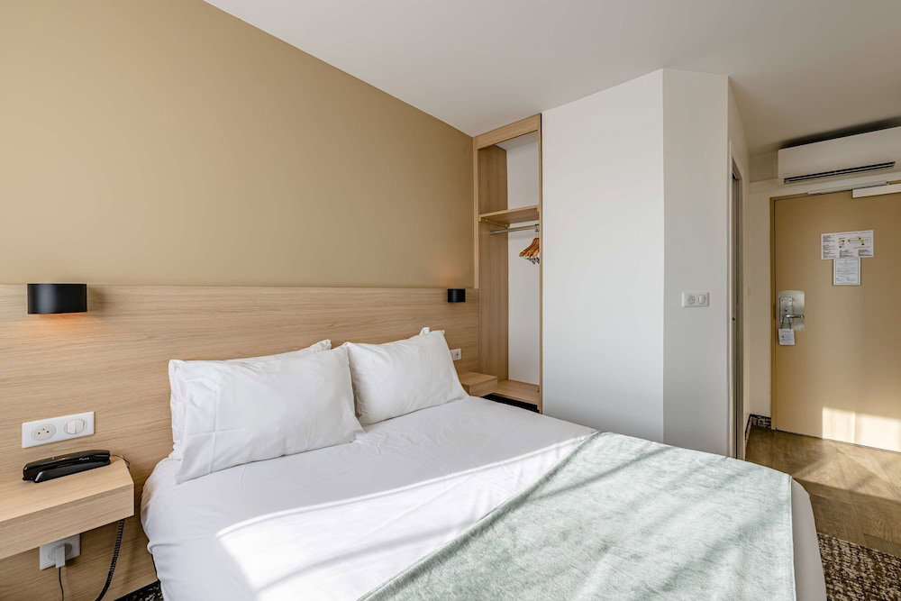 Hotel Sure Hotel By Best Western Bordeaux Lac