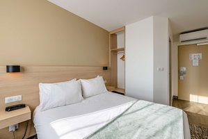 Hotel Sure Hotel By Best Western Bordeaux Lac cazare Bruges