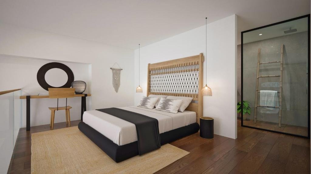 dal travel Castello Infinity Suites (Agia Pelagia)