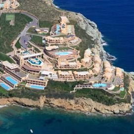 Hotel Sea Side Resort And Spa cazare Agia Pelagia