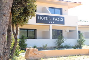 Hotel Hôtel Fazio cazare Bonifacio