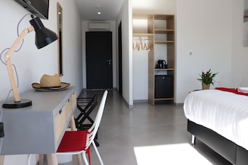 Hôtel Fazio