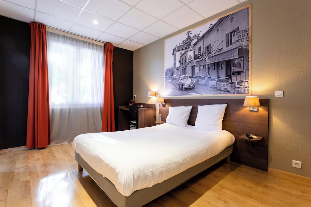 Hotel La Pause Rn7