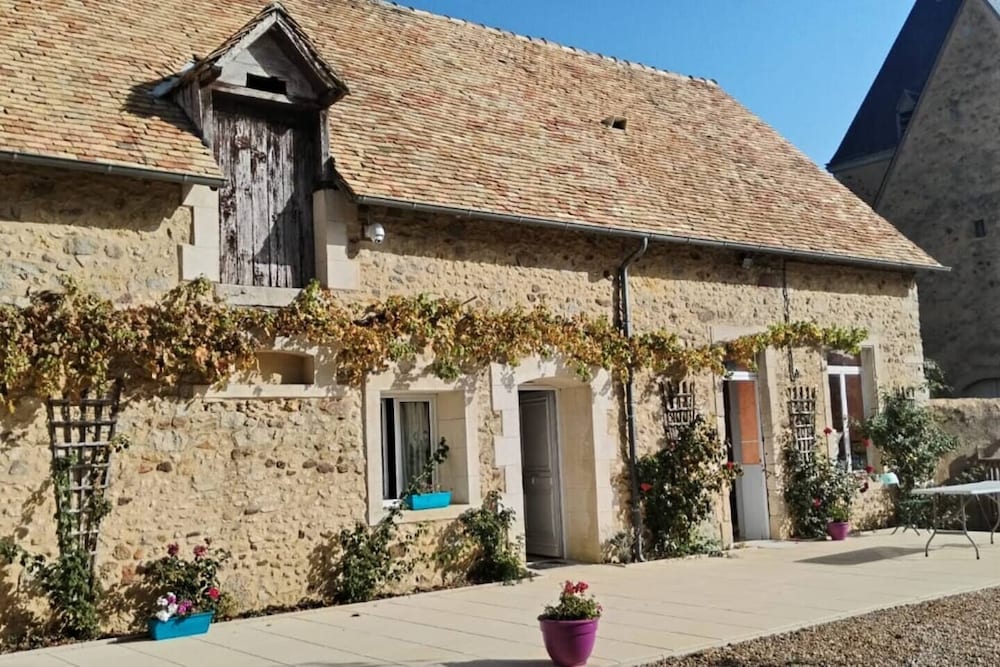 Hotel Le Presbytère